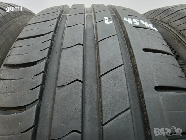 4бр летни гуми 185/65/14 HANKOOK L04540 , снимка 2 - Гуми и джанти - 52927577