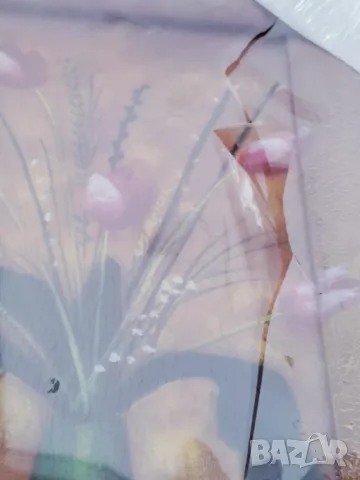 Неизползвана картина 25/45 см., снимка 5 - Картини - 50322218