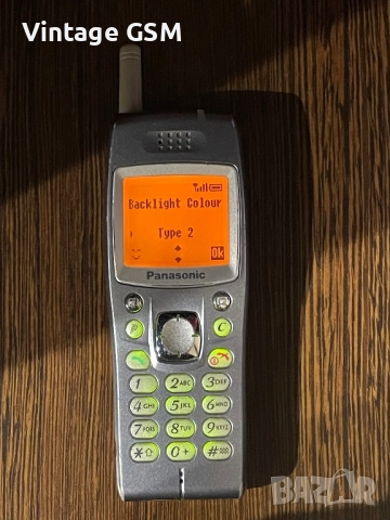 Panasonic GD-93, снимка 4 - Други - 52835952