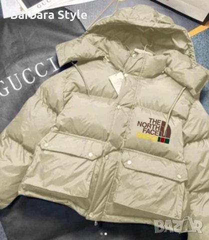 яке the north face 