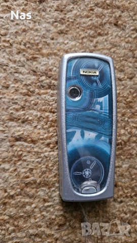 Продавам Nokia 3200, снимка 3 - Nokia - 51785157