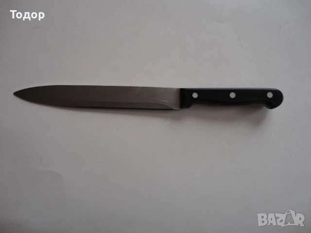 Касапски нож 7, снимка 5 - Ножове - 50582008