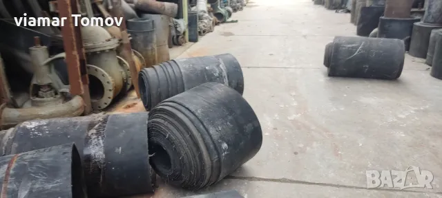 Ленти, снимка 4 - Резервни части за машини - 49290749