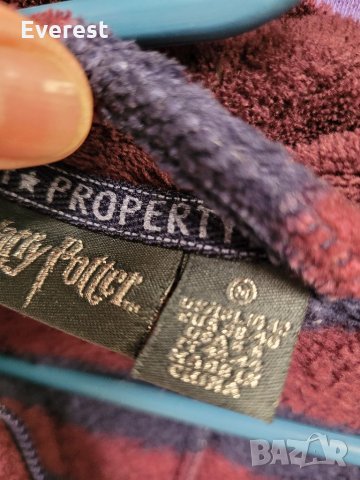 Harry Potter домашен костюм,пижама полар, снимка 6 - Спортни екипи - 35433391