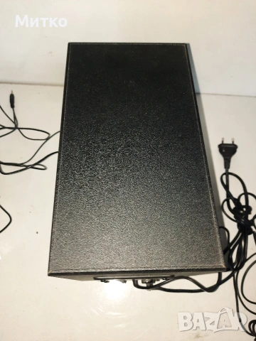 Система тонколони за компютър марка EDIFIER модел M 1360, снимка 8 - Тонколони - 53575502