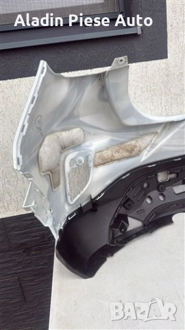 Задна броня Ford Puma година 2019 2020 2021 2022 2023 2024 код L1TB17906A1, L1TB017906-A1 , снимка 5 - Аксесоари и консумативи - 52982690