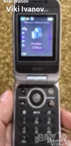 Сони ериксон Z610i, снимка 3 - Sony Ericsson - 53487296