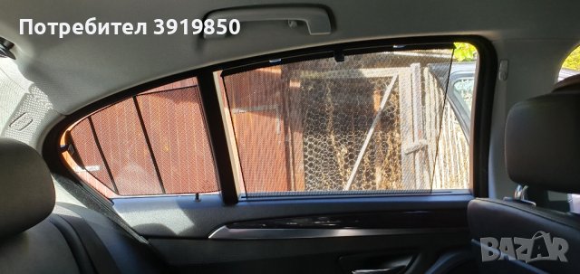 Bmw f10 Задни кори и щори , снимка 4 - Части - 43585448