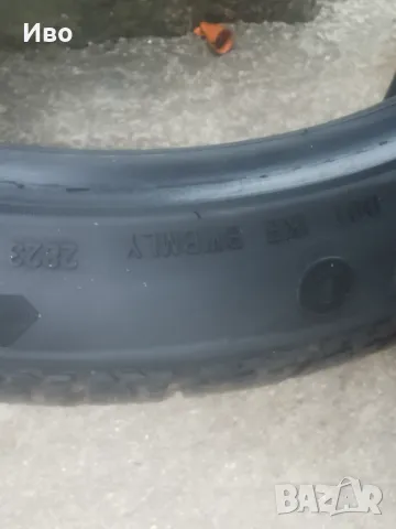 Гуми 225/40/18 DOT 26/23, снимка 2 - Гуми и джанти - 47836420