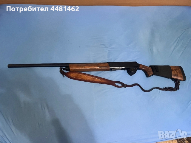 Browning A5 one, снимка 3 - Ловно оръжие - 52283611