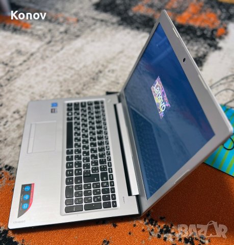 Лаптоп Lenovo  IdeaPad 310-15IAP, снимка 4 - Лаптопи за дома - 43104042
