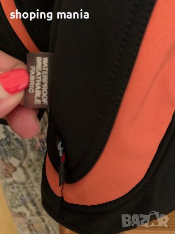 CC sport непромокаемо яке, снимка 9 - Якета - 36972867