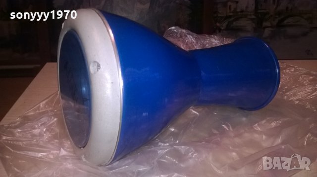 BLUE BASS-СИНЯ ТАРАМБУКА-ВНОС СИРИЯ, снимка 12 - Ударни инструменти - 27284393