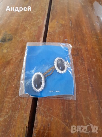 Стара брошка #11