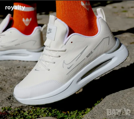 Nike Zoom мъжки маратонки 