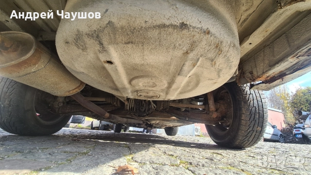 Bmw e30 купе двоен стоп, снимка 12 - Автомобили и джипове - 52464007