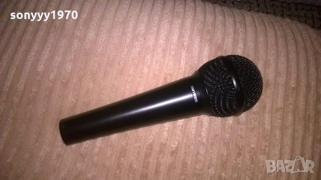 BEHRINGER-ВНОС ШВЕИЦАРИЯ, снимка 5 - Микрофони - 27767362