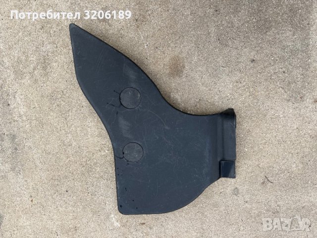 Кора - капак въздушна кутия за Фолксваген Пасат, снимка 3 - Части - 43106538