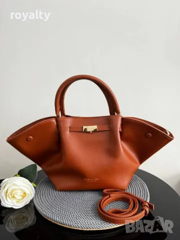 Demellier дамски чанти Различни цветове , снимка 14 - Чанти - 48999927