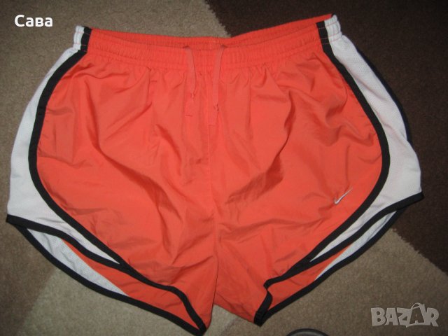 Шорти NIKE, PUMA, REEBOK   дамски,С-М, снимка 3 - Спортни екипи - 37462620