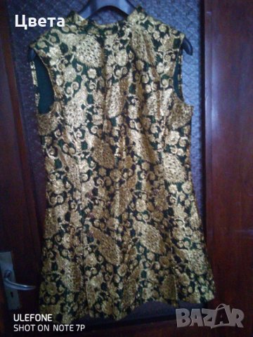 Рокля, снимка 4 - Рокли - 33596962