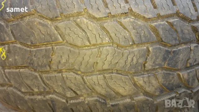 Гуми 265 60 18 купър, снимка 2 - Гуми и джанти - 48040447