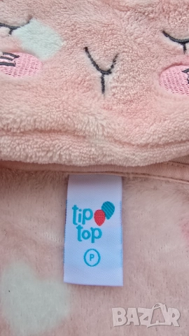 Бебешки ромпър Зайче 0-3 месеца, снимка 6 - Бебешки гащеризони - 52348191