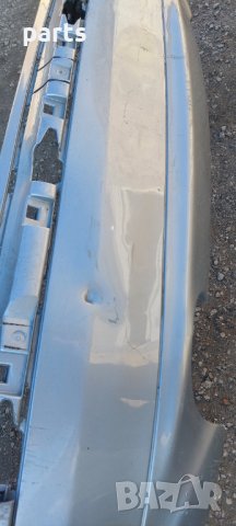 Задна Броня Мерцедес C класа W203 - A2038851225 N, снимка 4 - Части - 37445297