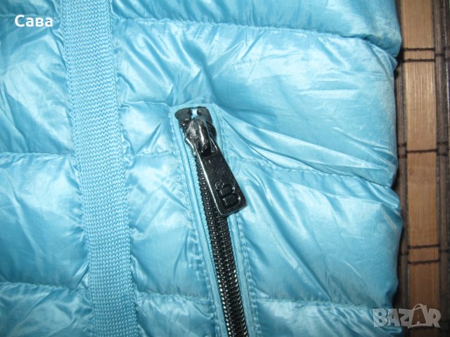 Елек GINA BENOTTI  дамски,Л, снимка 5 - Елеци - 43302293