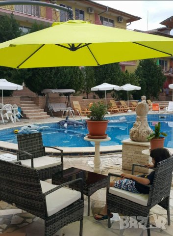 ап.Слънчев Бряг 52м2, снимка 2 - Апартаменти - 37289040