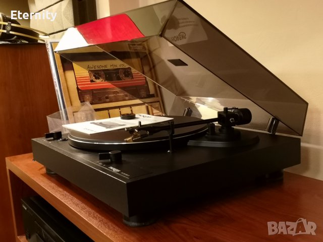 Thorens TD 280 mk iv / Грамофон, снимка 14 - Грамофони - 43707614