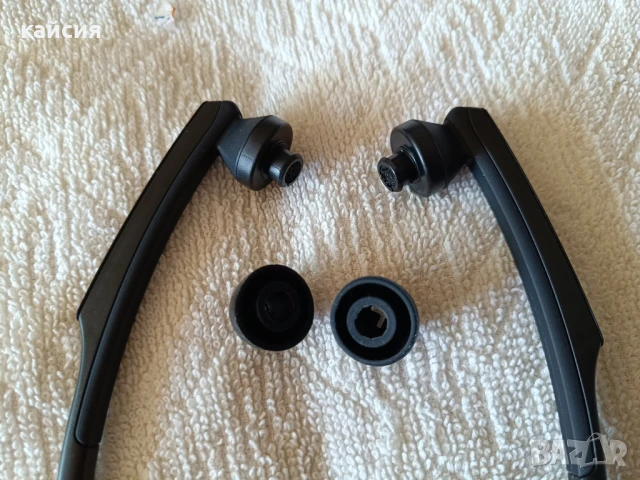 Кино-Gaming Слушалки , Sennheiser, RS 5200, снимка 8 - Слушалки и портативни колонки - 51328233