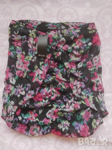 Nasty Gal (UK) - НОВА! оригинална пола