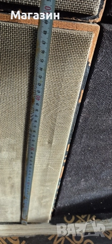 Ретро тонколони , снимка 8 - Тонколони - 52962853