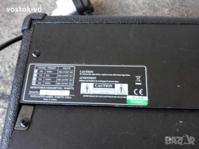 КУБЕ ЗА КИТАРА, снимка 5 - Китари - 26885174