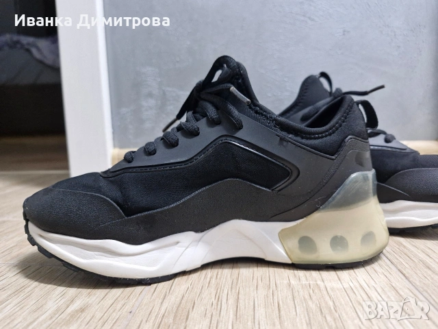 Guess 37 номер , снимка 3 - Дамски ежедневни обувки - 53364581