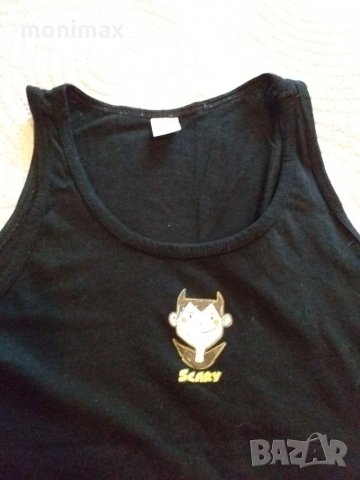 Лот потници 146 / 152, снимка 3 - Детски тениски и потници - 35463168