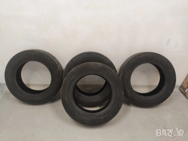 Летни гуми 215/65R17 Hankook Ventus prime 4 DOT1425