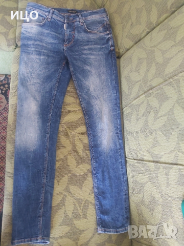 Мъжки дълги дънки ANTONY MORATO