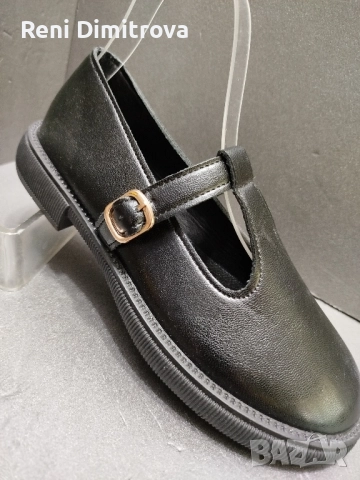 дамски обувки 