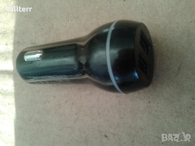 зарядно от кола за телефони