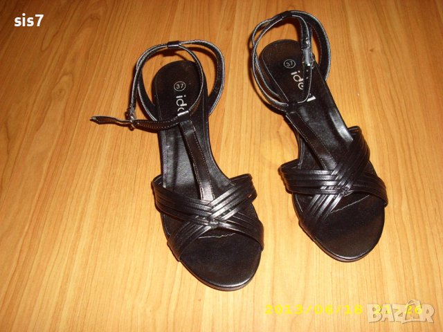 удобни сандалки внос  от Англия, снимка 4 - Сандали - 37206628
