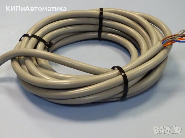 ендкодер Yamatake-Honeywell 8RTA5072B-D5-L6 Rotary Transducer, снимка 5 - Резервни части за машини - 37713155