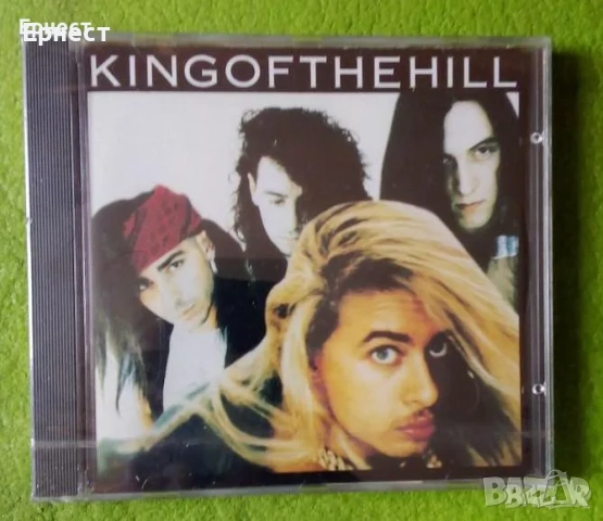 Глем метъл дискове, снимка 7 - CD дискове - 46197325