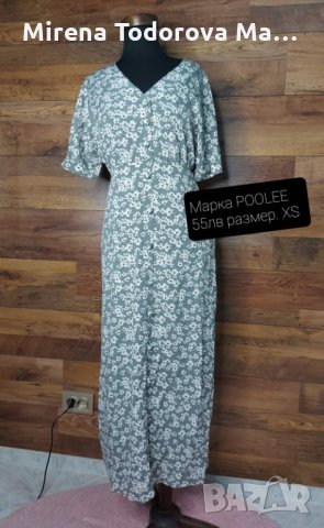 Маркови роклички, снимка 6 - Рокли - 34762301