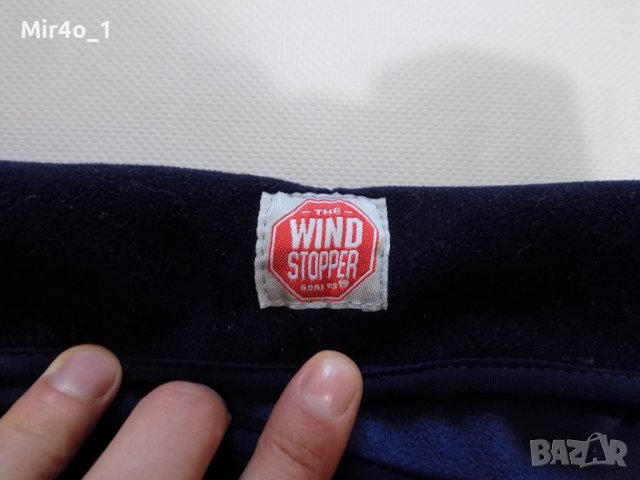 зимна шапка mellos windstopper сноуборд ски туризъм оригинална унисекс, снимка 5 - Шапки - 43301937