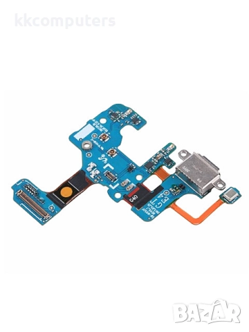 БЛОК ЗАХРАНВАНЕ SAMSUNG GALAXY NOTE 8 (SM-N950F)