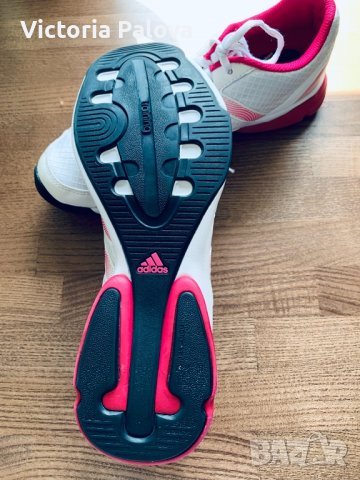 ADIDAS  training маратонки оригинал, снимка 9 - Маратонки - 37196657