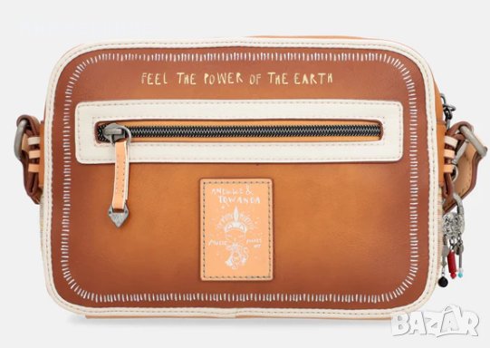 Чанта Anekke, колекция Magic Souls, снимка 2 - Чанти - 43415047