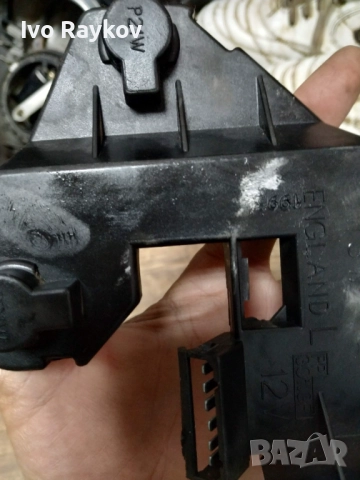 Платка , Десен Стоп  За Ауди А4Б5 , Audi A4B5 , , снимка 6 - Части - 51961741